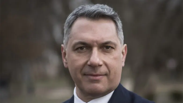 Janos Lazar