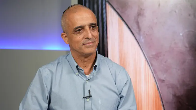 מישאל וקנין