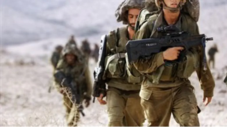 ימשיכו לפיקוד