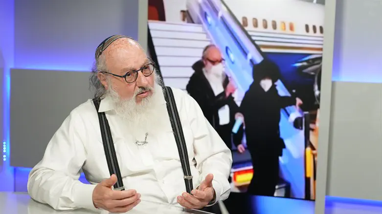 Йонатан Поллард