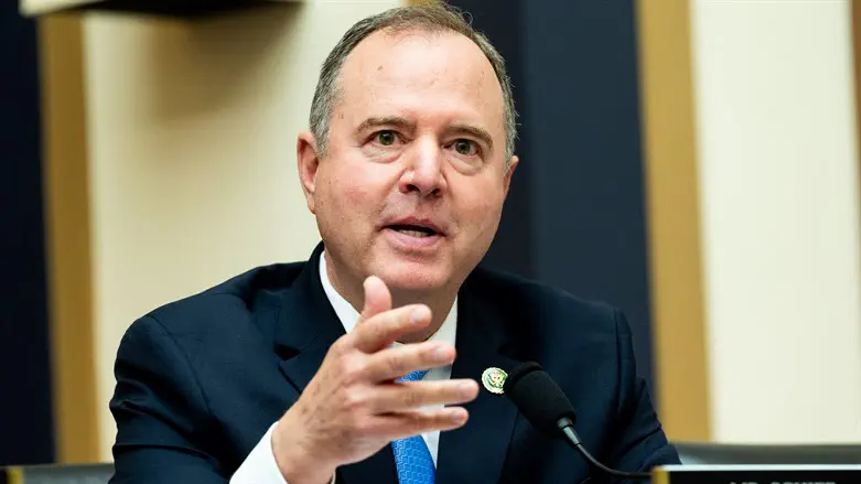 Adam Schiff