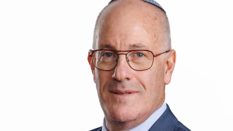 צביקה וישנגרד