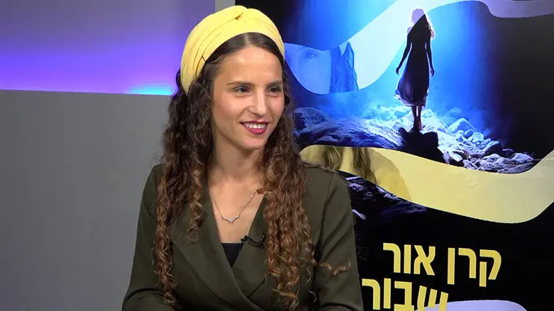 Орит Марк Эттингер