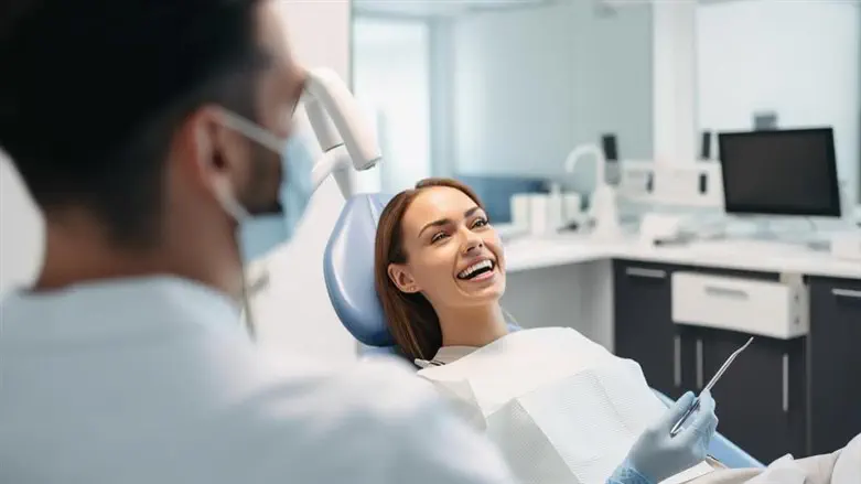 Dentist