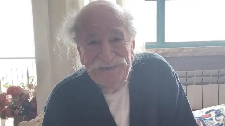 Dr. Ephrayim Ben Eliyahu