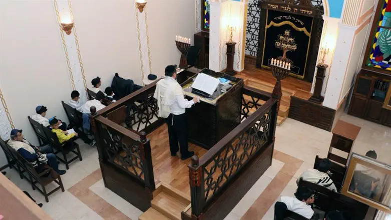 יהדות אזרבייג'אן