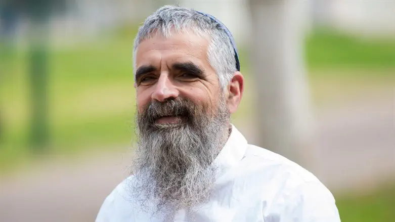 הרב יובל שרלו