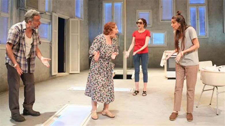 אביבה אהובתי