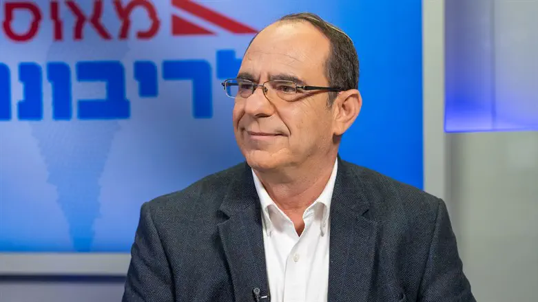 סא"ל (מיל') עו"ד מוריס הירש