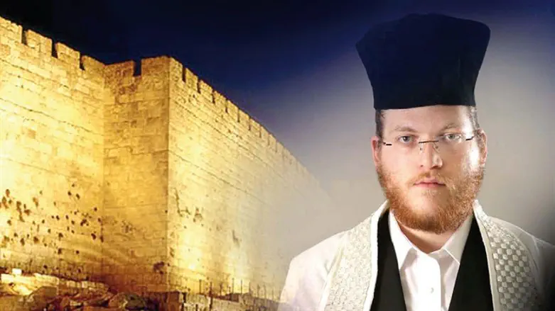 החזן זעלמן