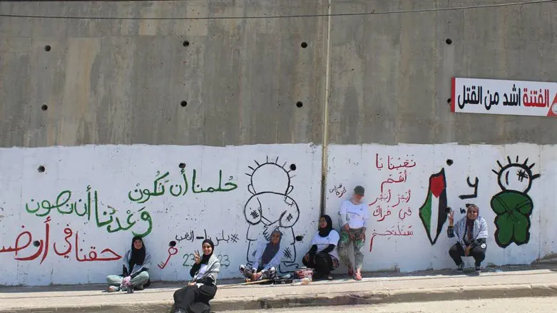 רשם העמותות מסרב לנקוט צעדים נגד הארגון. פעילות של בלדנא