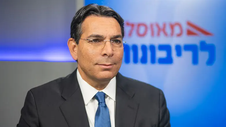 Danny Danon