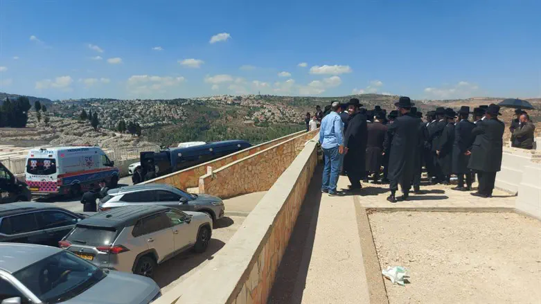 ליוו למנוחות