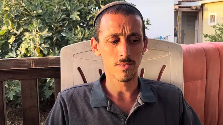 Меир Давид Кахана