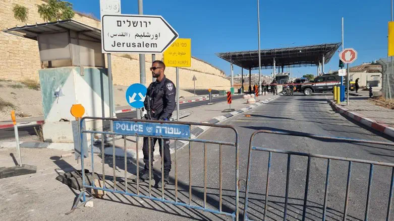 КПП "Мизмория".