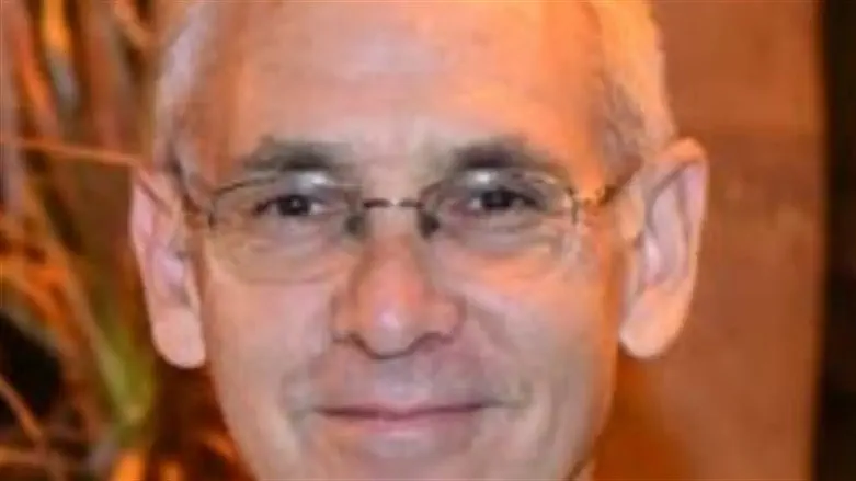 הרב דניאל דויטש