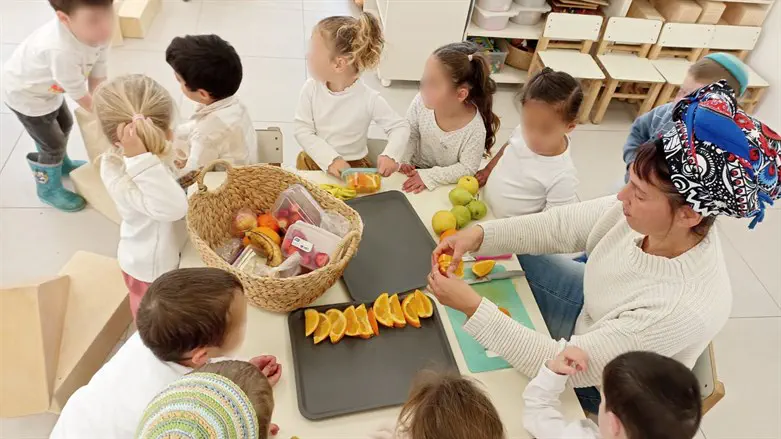 גן בהר חברון