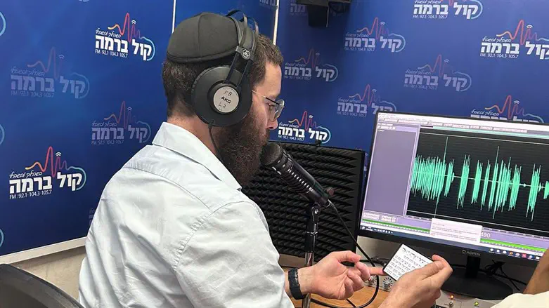 מנדי ריזל