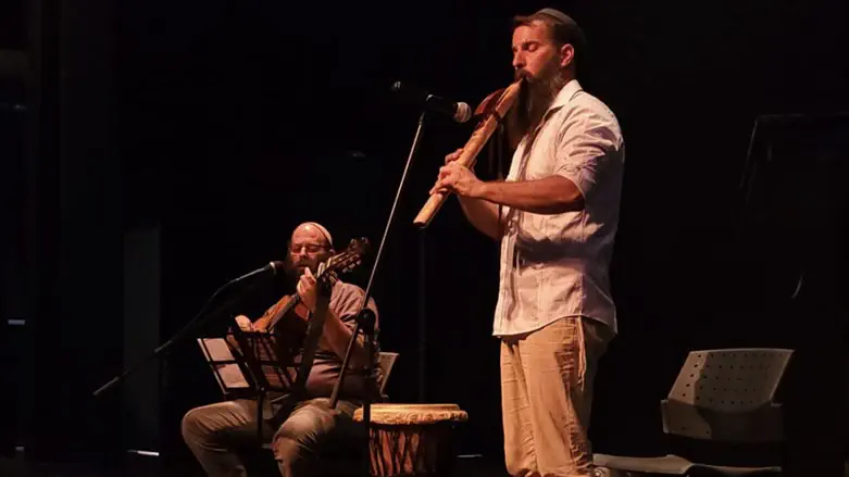 יניר קילינסקי