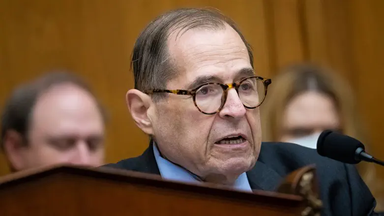 Jerry Nadler