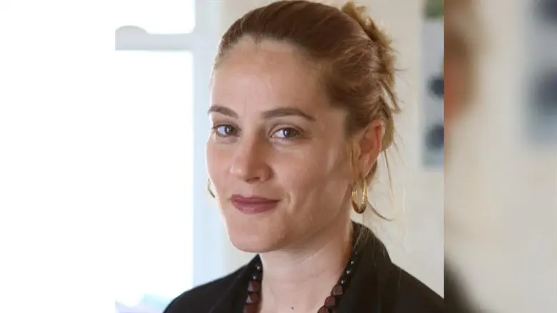 עו"ד ליאת קליין