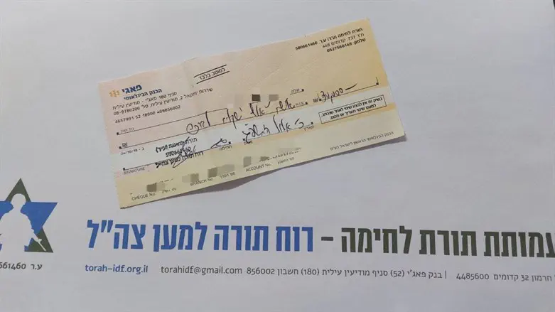 השיק מתורת לחימה