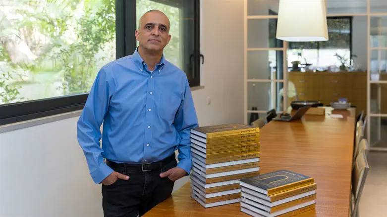 מישאל וקנין