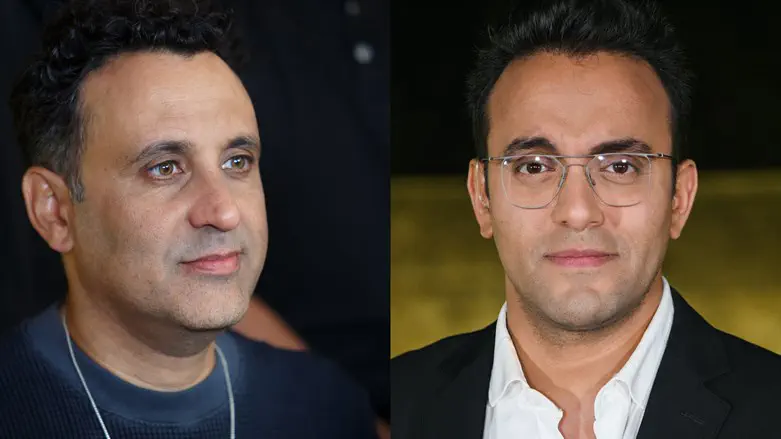 יניב ביטון, עופר חדד