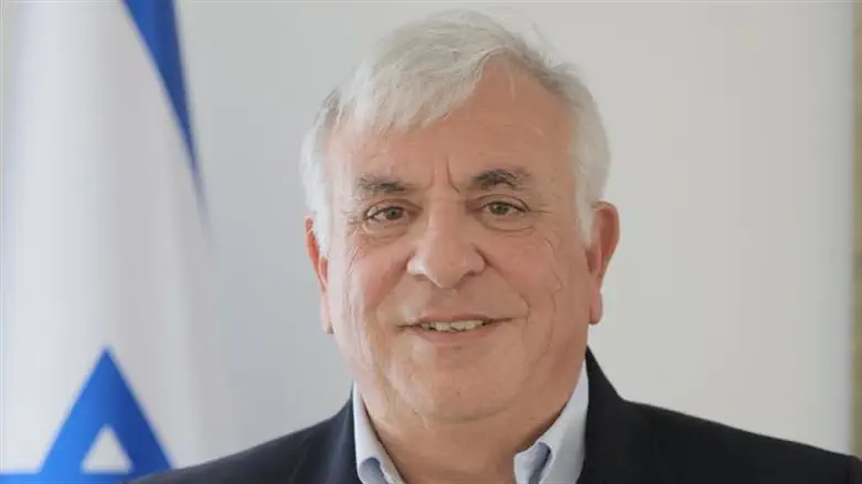 שלמה בן אליהו