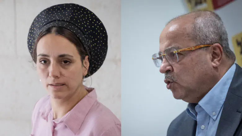 טיבי והר מלך