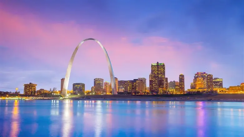 St. Louis, Missouri