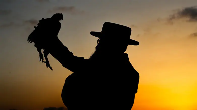 כפרות