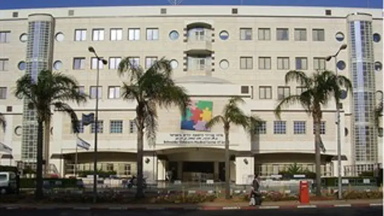 בית חולים שניידר