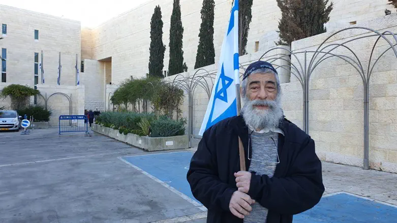 אריאל זילבר