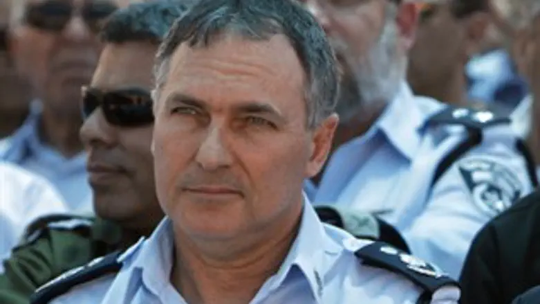 רב ניצב דנינו