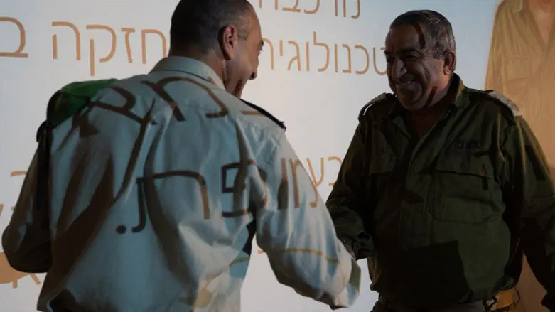 יגאל מאיר