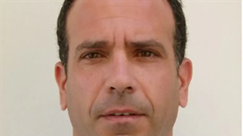 גל הרשקוביץ