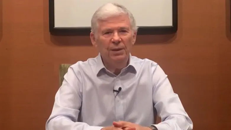Dr. Shmuel Katz