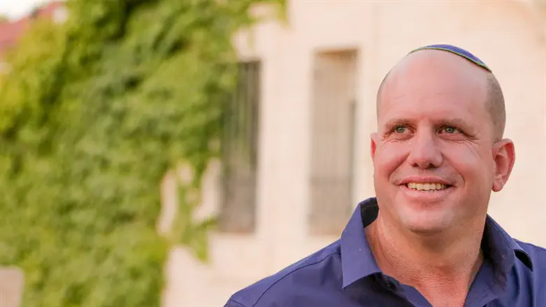 ירון רוזנטל