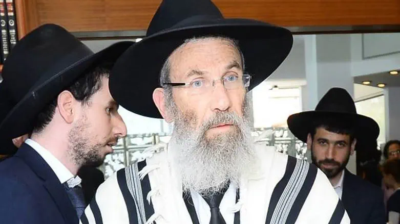 המנוח