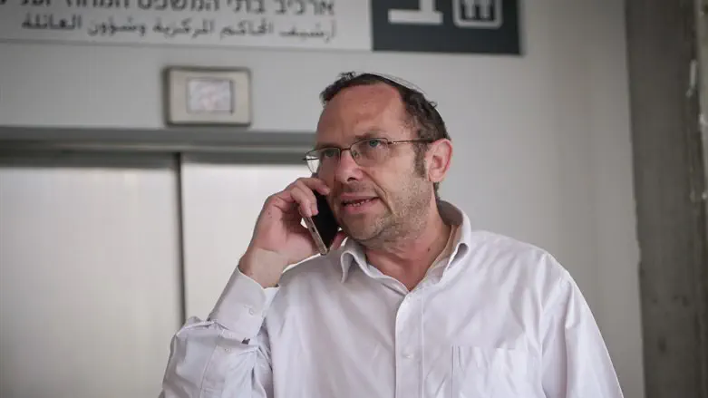 ישראל זעירא
