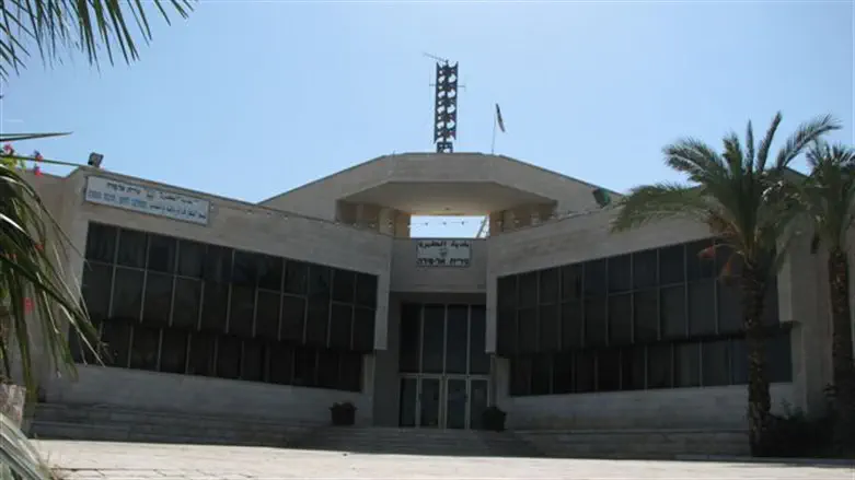 עיריית טירה