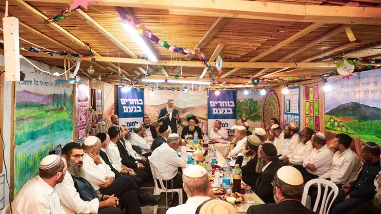 רבנים תומכים בנעם