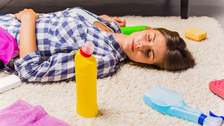 My Home Carpet Cleaning