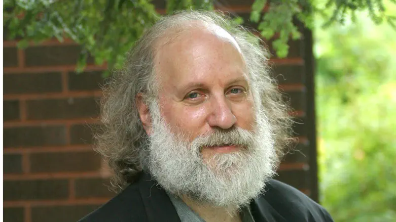 Prof. Cary Nelson