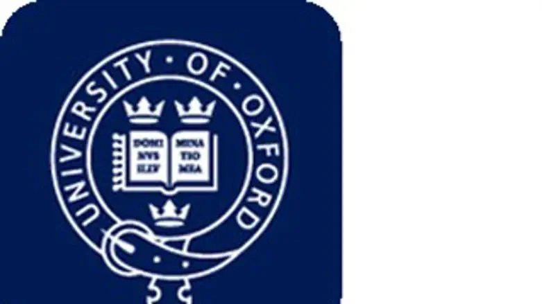 אוניברסיטת אוקספורד