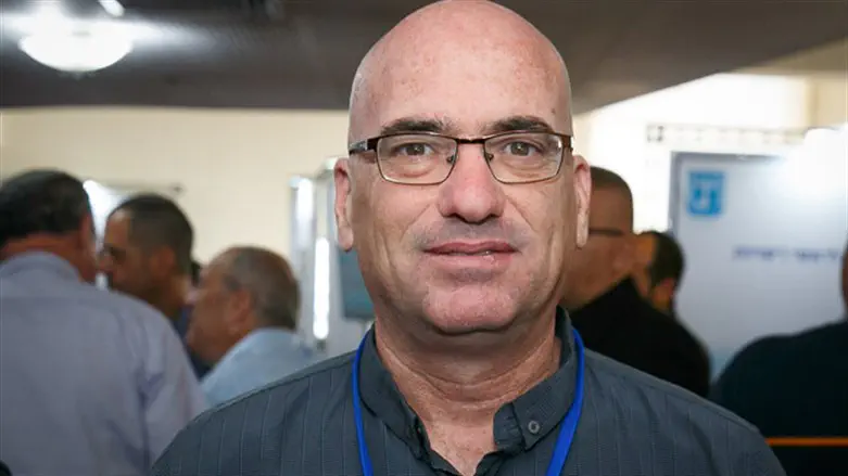 Ofir Liebstein