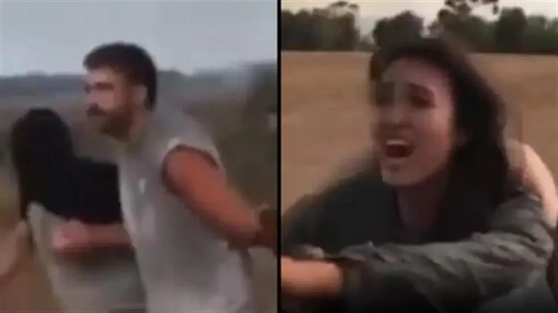 Ноа Аргамани и Ави Натан