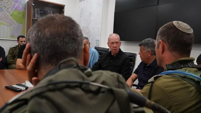 גלנט באופקים