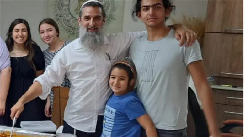 ראש ישיבת אשקלון